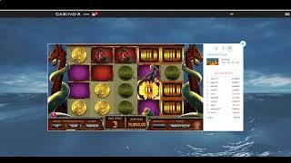 ИГРОВЫЕ АВТОМАТЫ Казино   X  супер занос  $7000  в Викингах Выигрыш в Casino X
