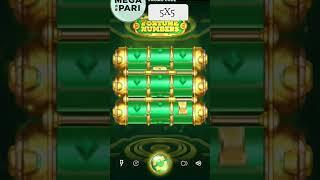 The luckiest 1XBET fortune number in the casino ? 1XBET fortune number casino game 