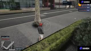 Полный обзор Vanish cheat // GTA 5 RP