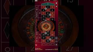 DAILY EARNING 5000/-  ROULETTE NEW GAME Casino #casino #roulette #life #online
