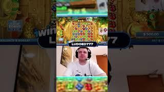 ПАПИЧ КАЗИНО СТРИМ НАРЕЗКА #казино #заносынедели