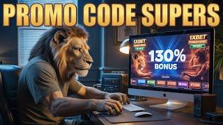 1xbet Казино: Как Активировать Промокод и Получить Бонус