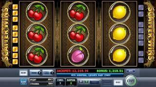 Scatter Wins - игры Чемпион казино || chcgreen.info
