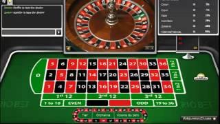 Рулетка с Live дилером в онлайн казино RioBet.com