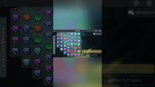 Лютый выигрыш в КРИСТАЛАХ Crystal #shorts  #1xgames #crystal #melbet