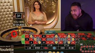 Private Roulette Weirdest Bets I've Ever Seen