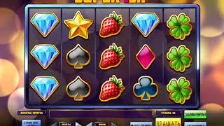 Игровой автомат SUPER FLIP играть бесплатно и без регистрации онлайн