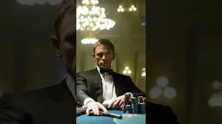 Cast then vs now from Casino Royale (2006) #shorts