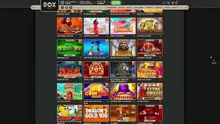rox casino бездепозитный бонус 2024,rox casino bonus code,rox casino бездепозитн