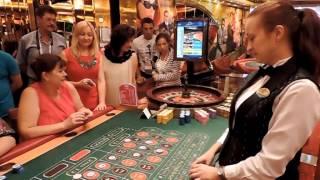 Казино на LIBERTY OF THE SEAS – ЛАЙНЕРЕ ВАШЕЙ МЕЧТЫ
