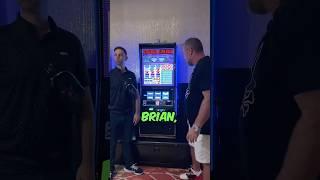$5,000 A Spin! Our Biggest Bet Ever! #casino #slots #gambling @BCSlots