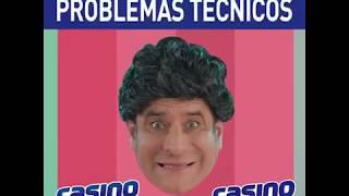 A Europa con Casino - Galletas Casino
