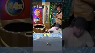 I LOST $30,000… (rage) #gambling #casino #funny