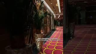ОБЗОР САМОГО БОЛЬШОГО КАЗИНО В РОССИИ