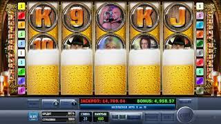 Crazy Barmen (15 бесплатных спинов) – платформа Чемпион казино  /  chcgreen