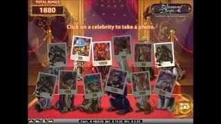 Игровой автомат Diamond Dogs играть бесплатно и без регистрации онлайн