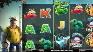 Microgaming в ТТР казино