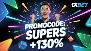 1xbet казино: Подробный гайд на получение бонусов от букмекера 1xBET