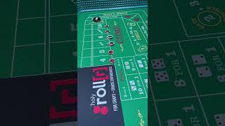 Subscribe for Craps & Cruising info including how to get FREE CRUISE Offers #shorts #subscribe