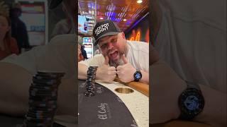 Dream Run Almost ENDED When They Switched Dealers!  #blackjack #casino #gambling
