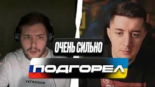 РУССКИЙ НЕ ПРИЗНАЛ СВОЮ ОШИБКУ / ЛЮБИТ ПУТИНА, НО ХОЧЕТ СВОБОДЫ / ЧАТ РУЛЕТКА