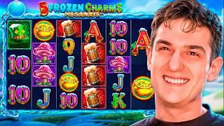 ДОЛГОЖДАННЫЙ БОНУС БАЙ НА 207.000$ / ЭВЕЛОН ИГРАЕТ В КАЗИНО