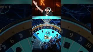 #casino #crazytime #cassinoaovivo #jogos #igaming #live
