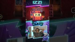 Топ занос в IZZI | IZZI OFFICIAL CASINO