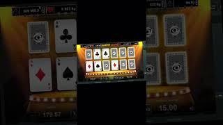 Джакпот карти на магия! #казино #българия #casino #jackpot #ванесса #slot bulgaria #slot viralvideo