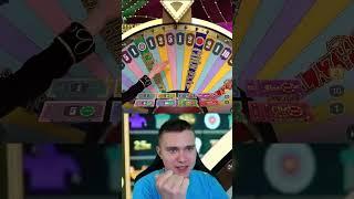 ЗАНОС КРЕЙЗИ ТАЙМ #казино #casino #shorts