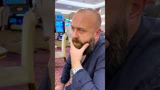 ГДЕ ТЫ ВЗЯЛ ДЕНЬГИ НА КАЗИНО? ВЛАДЕЛЕЦ КАЗИНО раскрыл секрет...