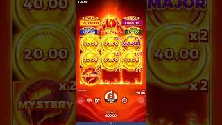 1xbet Casino games video 2025 | COIN VOLGANO | Big Win