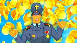 ОПА-НА ИГРАЮ В в онлайн казино Вулкан!!! Чуть не ушел без трусов!!! ИГРОВЫЕ АВТОМАТЫ РЕЗИДЕНТ ОНЛАЙН