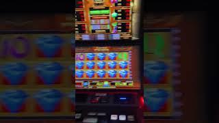 Casino Gold Lucky pharaoh. 40 sent1000AG 