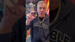 Winning $6,000 For Slots #baccarat #casino #gamble