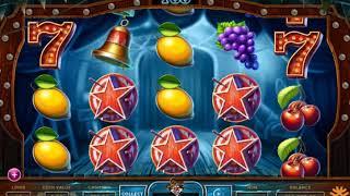 Игровой автомат WICKED CIRCUS играть бесплатно и без регистрации онлайн