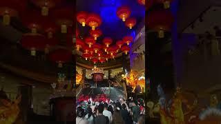 Chinese New Year in the Crown Casino, Victoria #casino #australiancapital