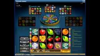 Многопользовательский слот Wheels of Fortune доступен на сайте казино Голдфишка
