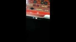 RULETA Casino Admiral Part.8