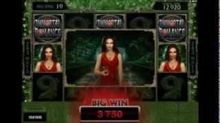 Игровые Автоматы Играть Онлайн - Immortal Romance в Online Casino Голдфишка