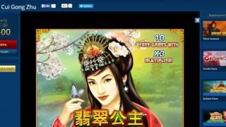 Обзор казино Europa Casino
