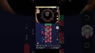 roulette big win in 1xbet casino #1xbet #roulette #1xgames #sorts