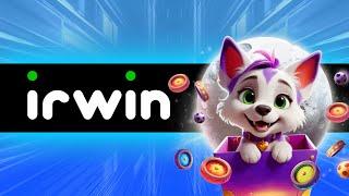 Казино Irwin, обзор сайта, отзывы игроков, форум казино