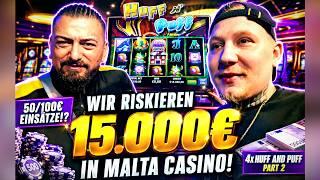 50/100 EURO EINSÄTZE!?