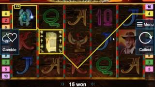 онлайн игровой автомат book of ra deluxe - играть без регистрации