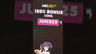 Melbet Code — ''JUICE25'' | CASINO + SPORTS + $100 WELCOME BONUS (Melbet Review 2025)