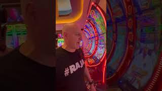 Money Mansion Brings Us Back To LIFE! #slots #casino #jackpot