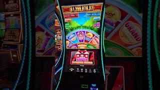 BIGGEST $600/Spin SUPER Mansions Bonus EVER Seen!! #vegas #slots #casino