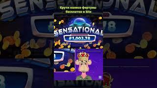 Bitz Casino онлайн: Смотрим, как Ape2896 разгромляет игровые автоматы! 