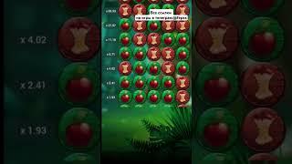 100% Схема на apple fortune #топ #кейсы #головоломка #1xgames #игры #казино #рекомендации